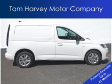 2022 Volkswagen Caddy 2L Diesel For Sale Images