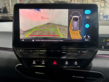 2022 Volkswagen ID.3 0L Electric For Sale Images