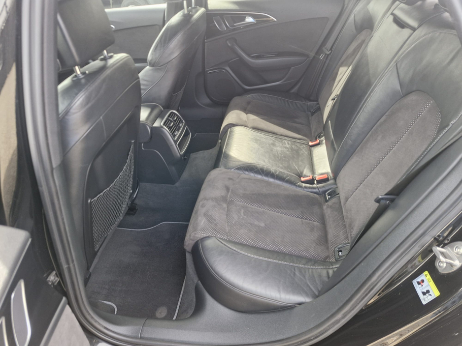 2018 Audi A6 3L Diesel For Sale Images