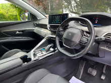 2021 Peugeot 5008 1.5L Diesel For Sale Images