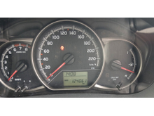 2015 Toyota Yaris 1L Petrol For Sale Images