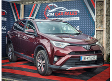 2016 Toyota Rav4 2.0L Diesel For Sale Images