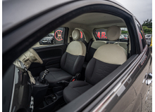 2014 Fiat 500 1.2L Petrol For Sale Images