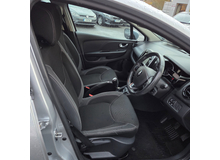 2017 Renault Clio 1.1L Petrol For Sale Images