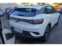 2023 Volkswagen ID.4 0L Electric For Sale Images