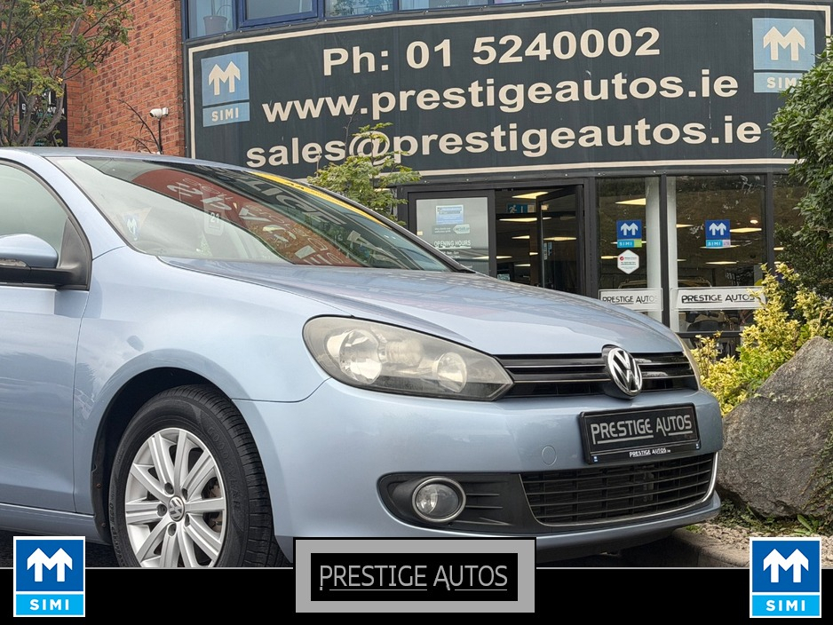Volkswagen Golf *DEPOSIT TAKEN* *CAR ID 21* — thumbnail 2