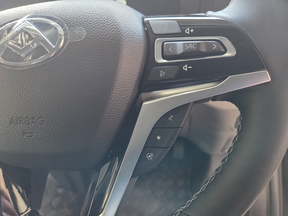 2027 Maxus Deliver 7 2L Diesel For Sale Images