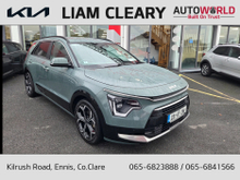 2023 Kia Niro