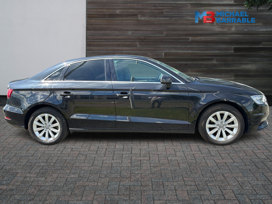 2014 Audi A3 1.4L Petrol For Sale Images