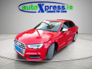 2017 AUDI S3 2.0 Petrol Automatic