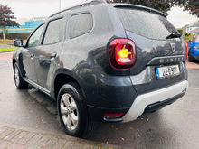 2021 Dacia Duster 1.5L Diesel For Sale Images