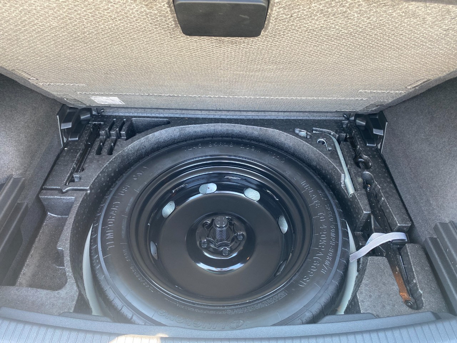 2018 Volkswagen Tiguan 2L Diesel For Sale Images