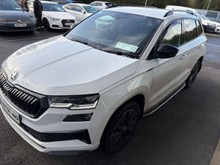 2023 Skoda Karoq 2L Diesel For Sale Images