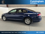 2018 VOLKSWAGEN PASSAT TRENDLINE 1.6 TDI MANUAL 6SPEED FWD 120HP 4DR