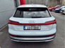 2022 AUDI E-TRON 55 Quattro Black Edition Styling 300kw (408bhp) Upgraded 22'' RSQ8 Alloys
