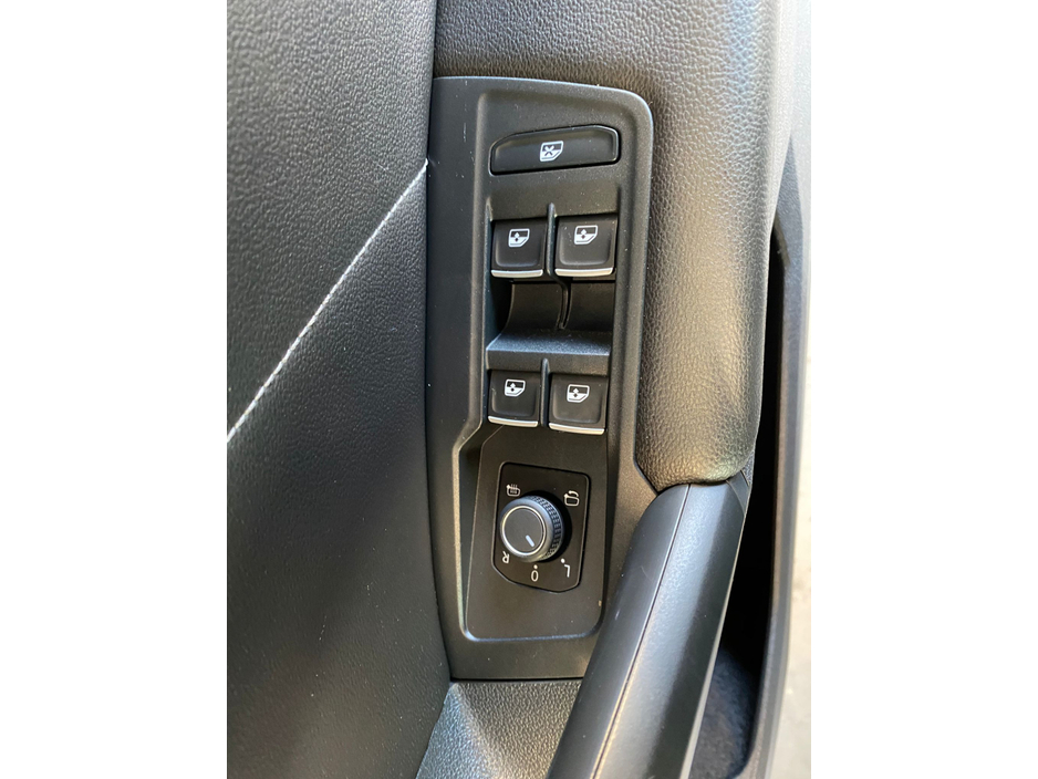 2023 Volkswagen Tiguan 2L Diesel For Sale Images