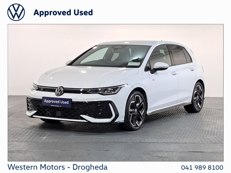 Volkswagen Golf R-LINE 1.5 TSI 150HP — thumbnail 13
