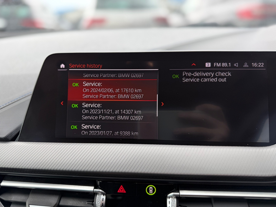 BMW 2 Series M-SPORT GRAN COUPE - 1.5 PETROL - AUTO - 12M WARRANTY - CAR: 2484 — thumbnail 24