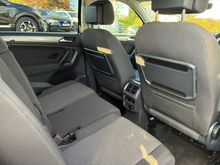2021 Volkswagen Tiguan Allspace 2L Diesel For Sale Images