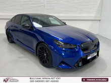2025 BMW M5 4.5L Petrol Plug-in Hybrid For Sale Images