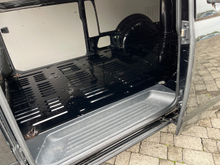 2020 Volkswagen Transporter 2L Diesel For Sale Images
