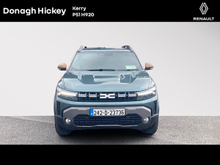 2024 Dacia Duster 1.2L Petrol Hybrid For Sale Images