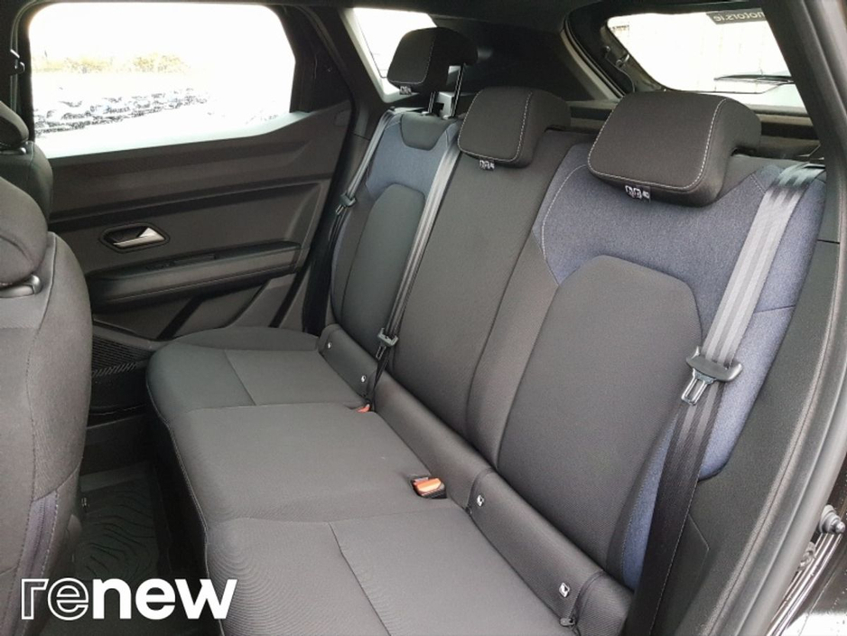 2025 Dacia Duster 1.6L Petrol Hybrid For Sale Images