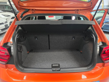 2019 Volkswagen Polo 1L Petrol For Sale Images