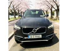 2016 Volvo XC90 2L Diesel For Sale Images