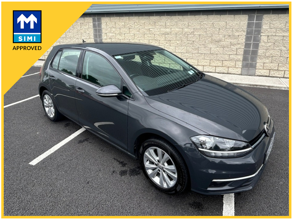 2018 Volkswagen Golf For Sale Images