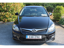 2011 Hyundai i30 1.6L Diesel For Sale Images