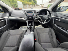 2013 Hyundai i40 1.7L Diesel For Sale Images