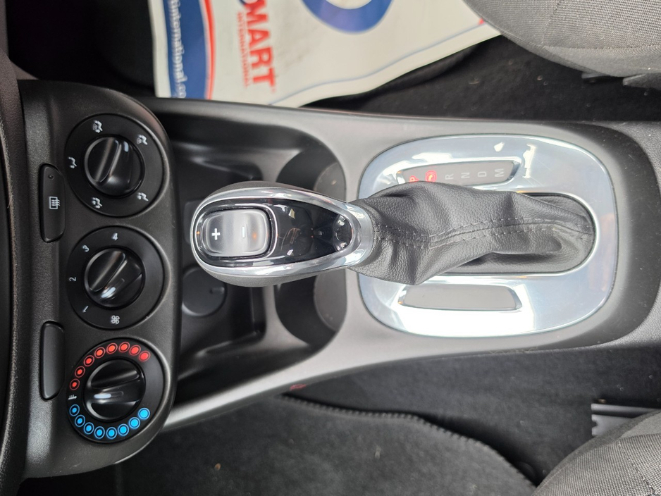 2019 Opel Corsa 1.4L Petrol For Sale Images