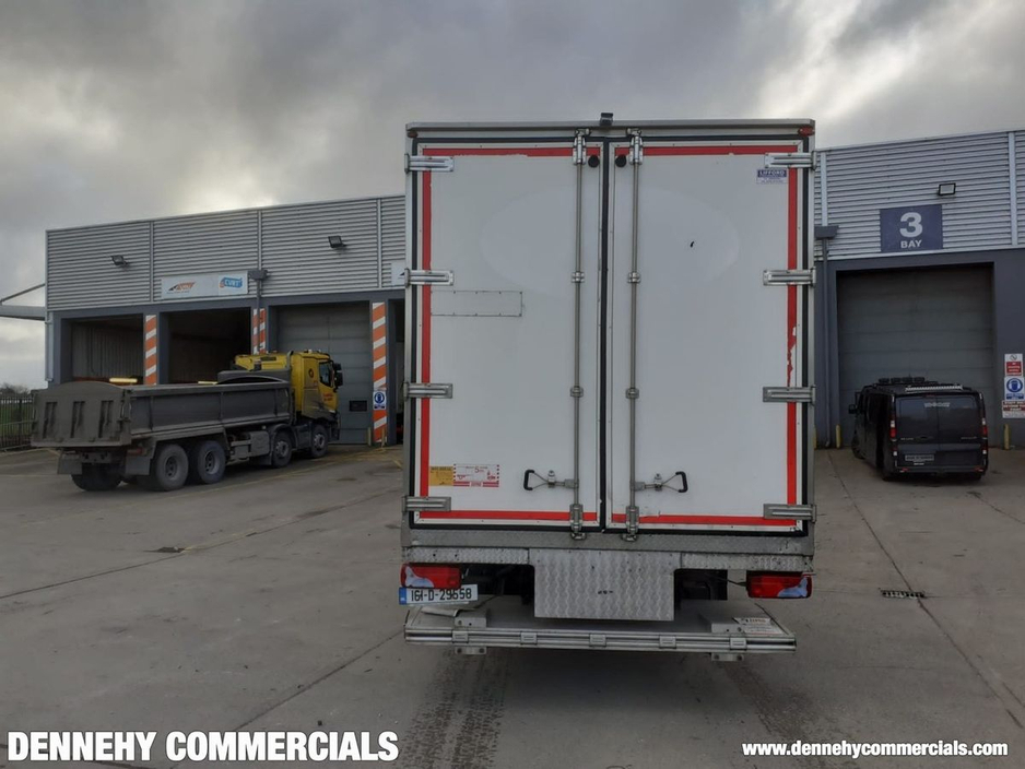 2016 MAN TGM 7L Other For Sale Images