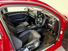 2013 Audi A3 1.4L Petrol For Sale Images