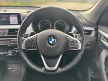 2022 BMW X1 2L Diesel For Sale Images