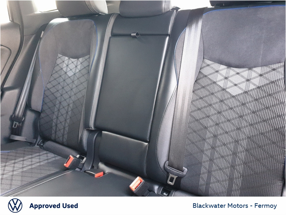 Volkswagen Tiguan 2.0TDI 150BHP R-LINE AUTOMATIC WITH COMFORT PACKAGE — thumbnail 24