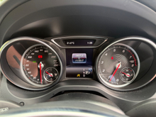 2019 Mercedes-Benz CLA Class 1.6L Petrol For Sale Images