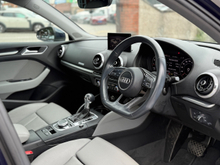 2017 Audi A3 1.4L Petrol For Sale Images