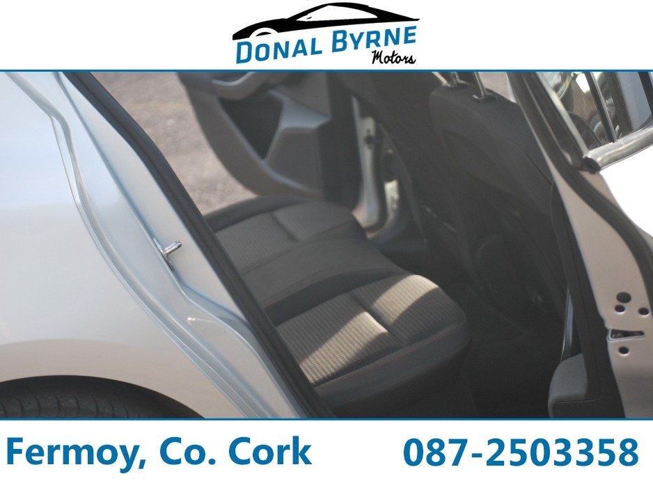 2021 Ford Focus 1.5L Diesel For Sale Images