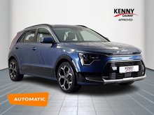 2024 Kia Niro 1.6L Petrol Plug-in Hybrid For Sale Images