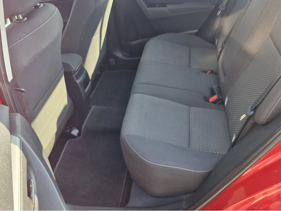 2016 Toyota Corolla 1.4L Diesel For Sale Images