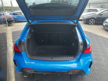 2020 BMW 1 Series 1.5L Petrol For Sale Images
