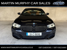 2021 BMW 5 Series 2L Diesel For Sale Images