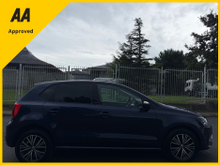 2016 Volkswagen Polo 1.2L Petrol For Sale Images