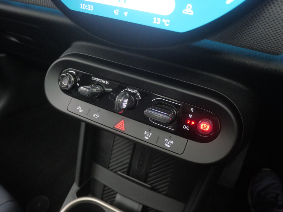 2025 MINI Cooper 1.5L Petrol For Sale Images