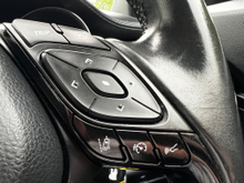2016 Toyota C-HR 1.2L Petrol For Sale Images