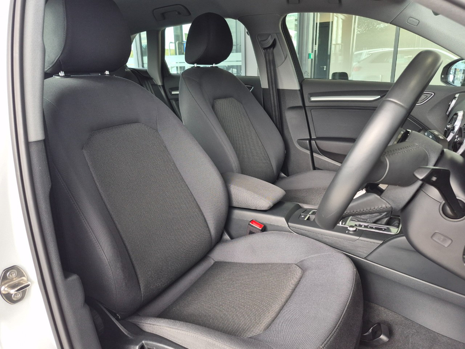 2018 Audi A3 1L Petrol For Sale Images