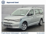 2026 VOLKSWAGEN CADDY MAXI LIFE LIFE AUTO 2.0TDI 122BHP *5 YEAR WARRANTY* *APPLE CARPLAY/ANDROID AUTO* *16