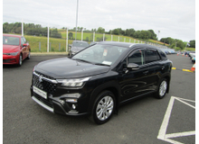 2023 Suzuki SX4 S-Cross 1.4L Petrol For Sale Images